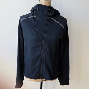 Backcountry Fleece Jacket with Hood